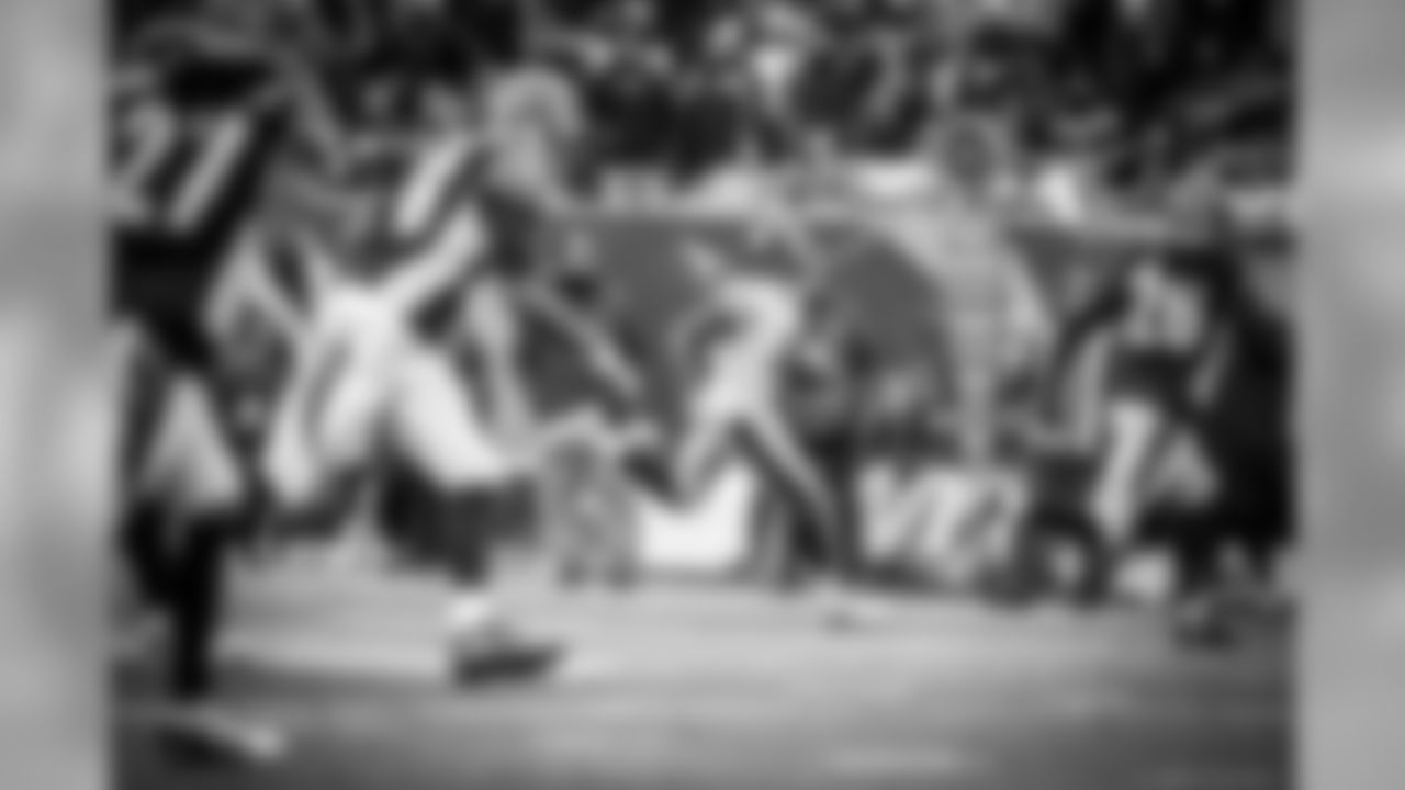 Sammie Coates
