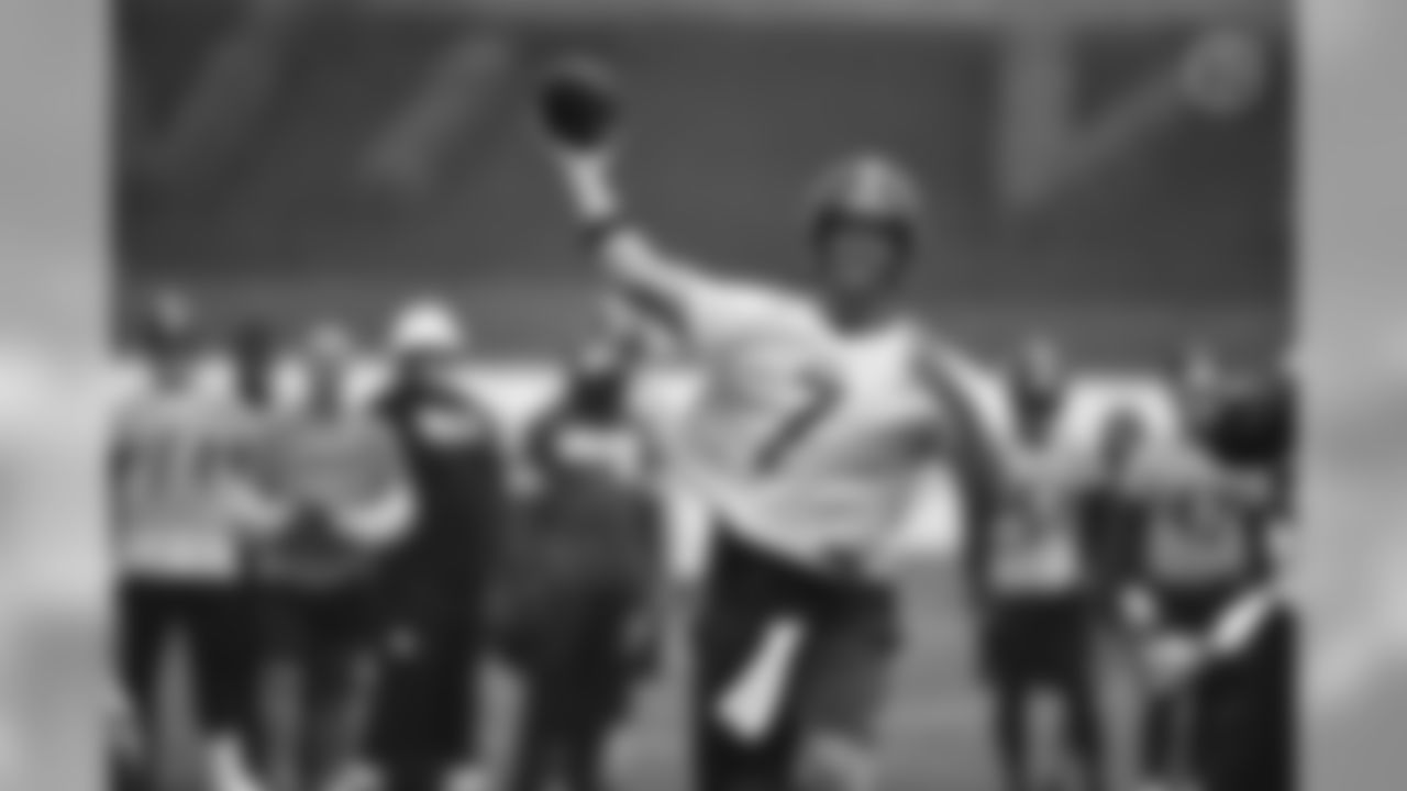 Ben Roethlisberger