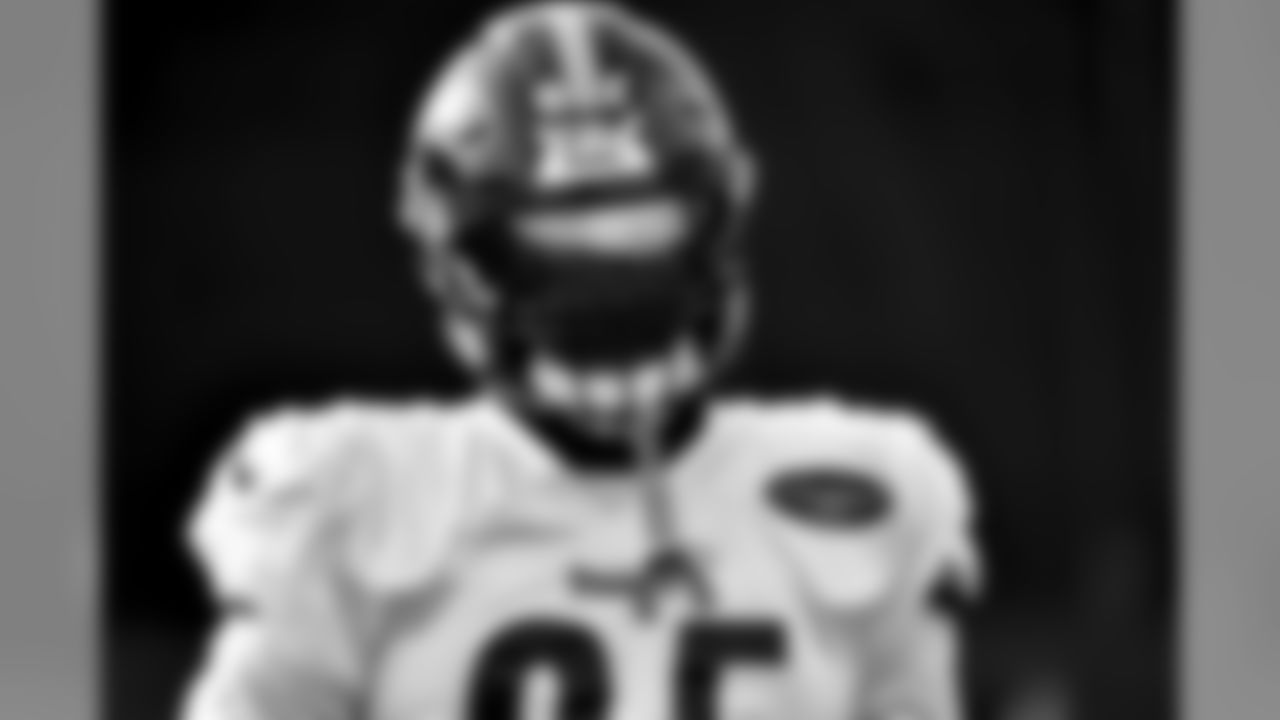 Xavier Grimble