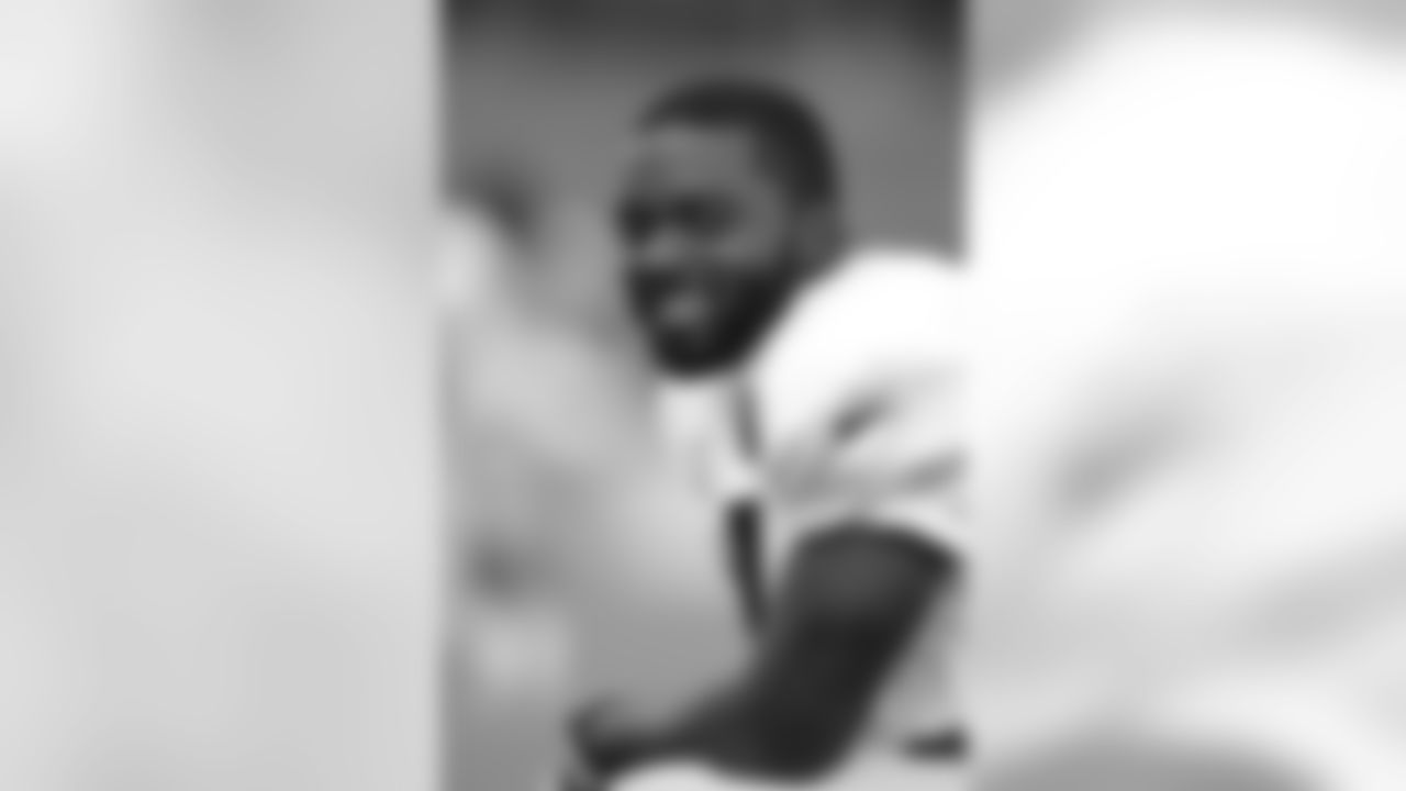 WR Eli Rogers