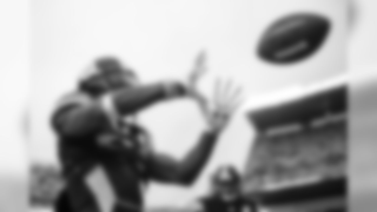 Antonio Brown