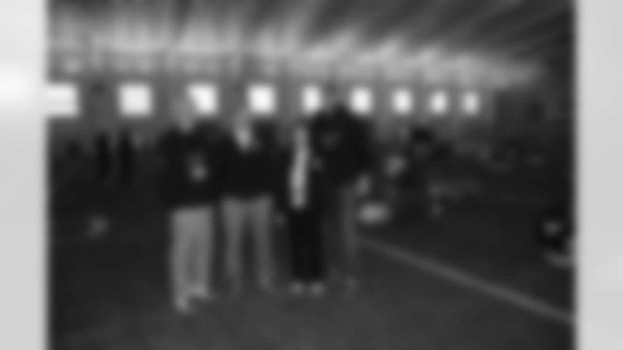 The Athletic Trainers