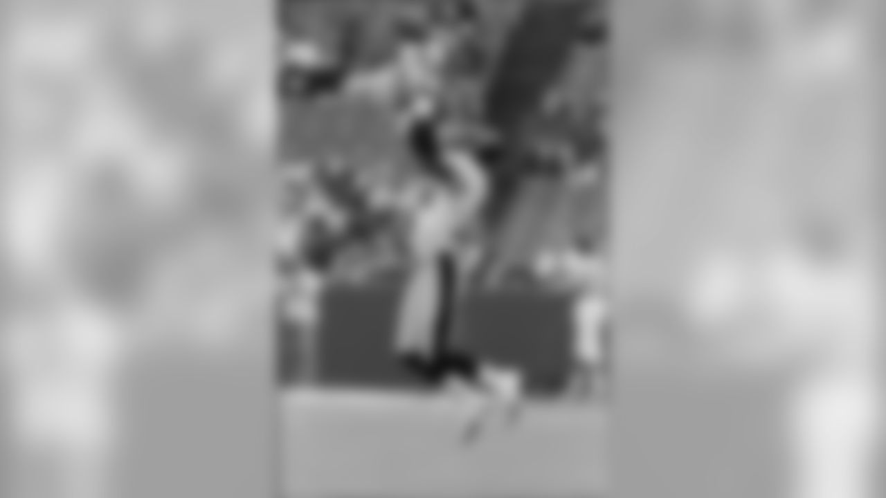 Chad Sott (97-04)