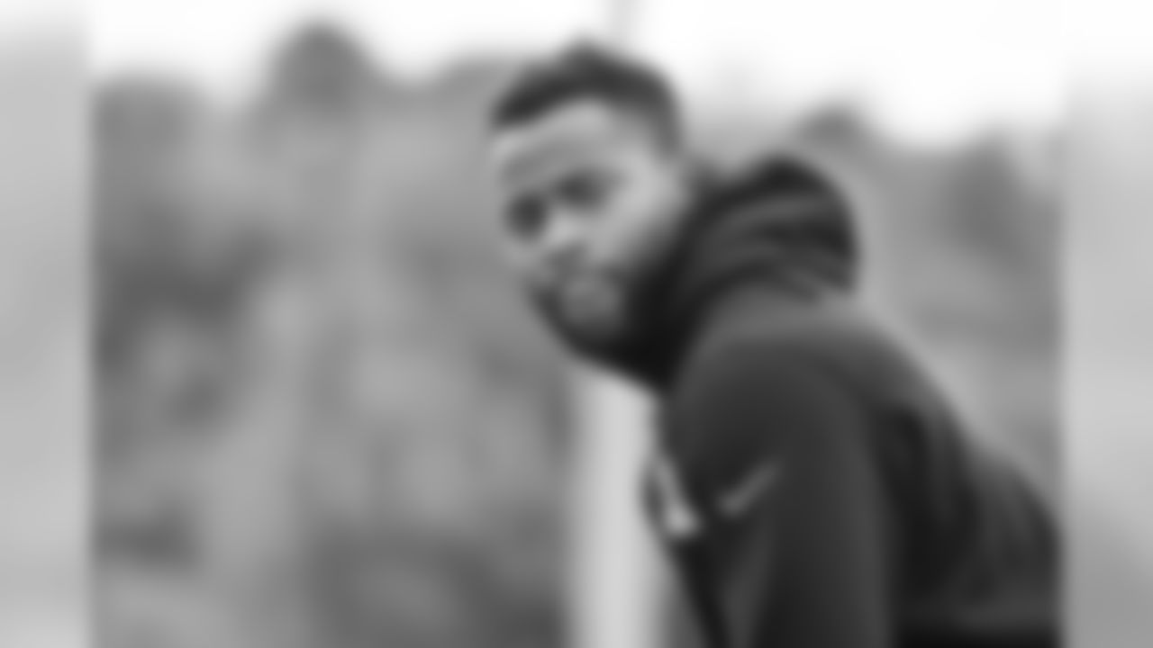 Diontae Spencer
