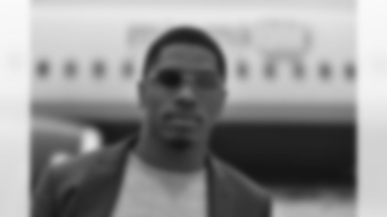 Coty Sensabaugh