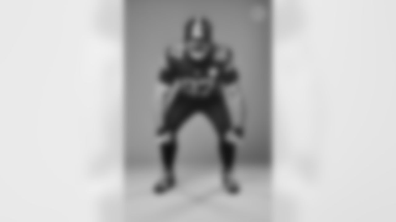 Cameron Heyward, 2019