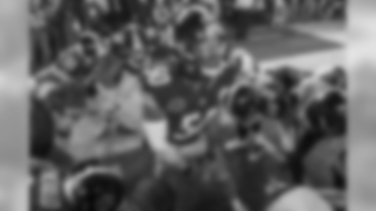 Ryan Shazier