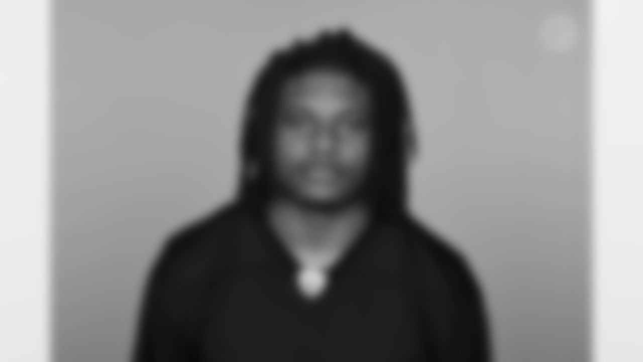 Jamir Jones