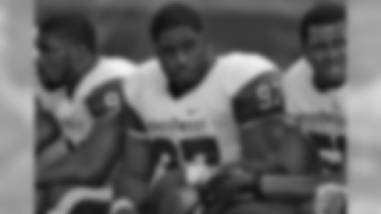 Javon Hargrave - South Carolina State