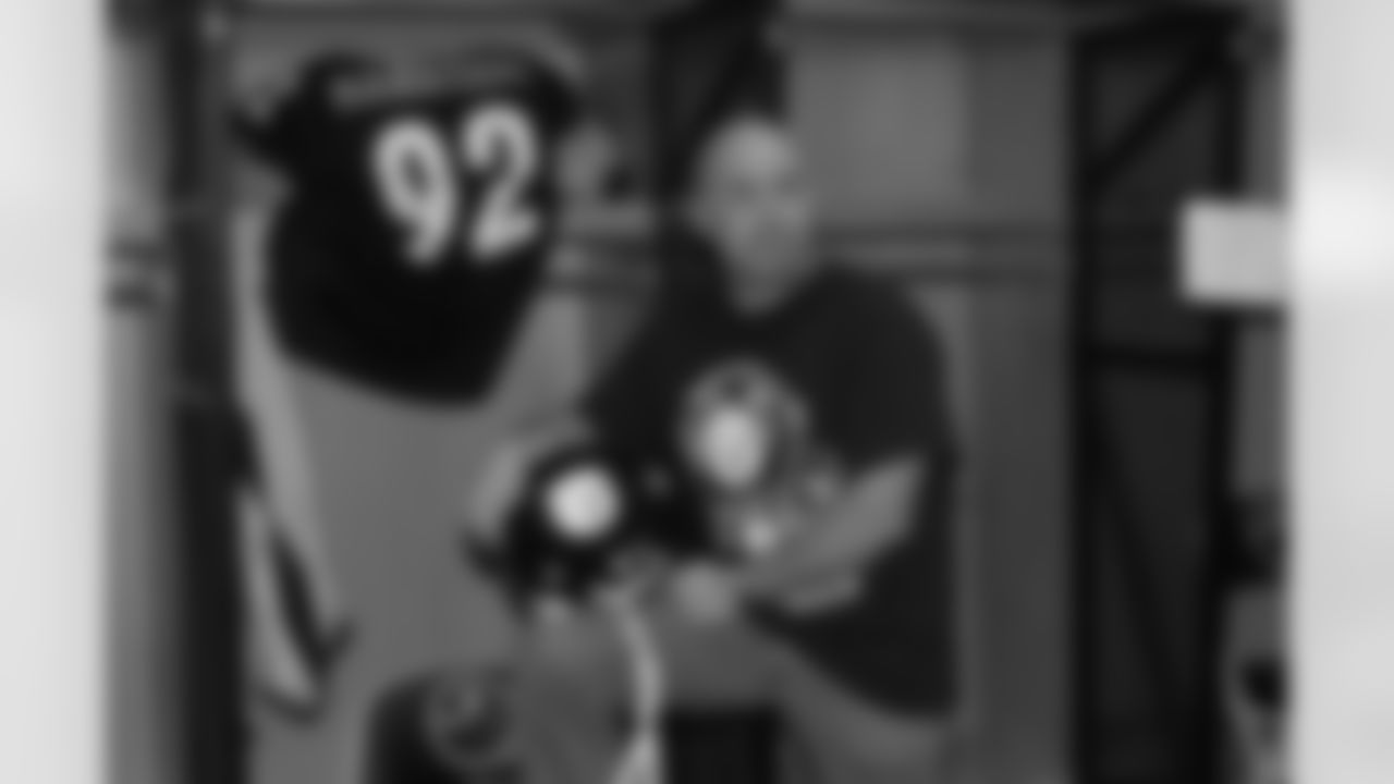 2009 Fan Blitz