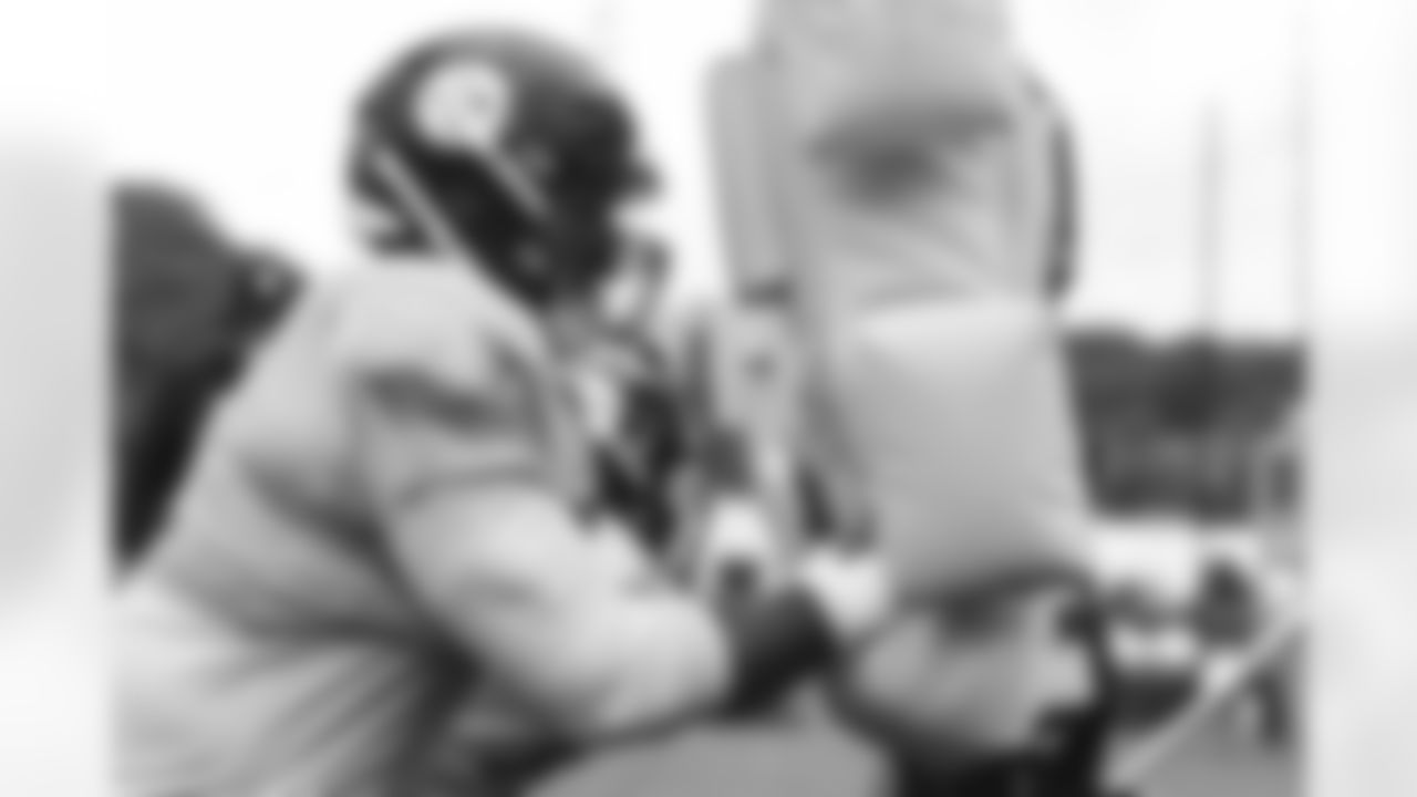 Cameron Heyward