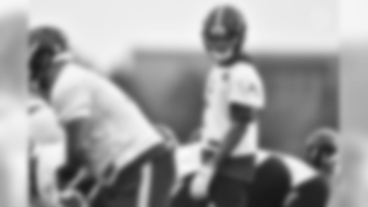 Joshua Dobbs