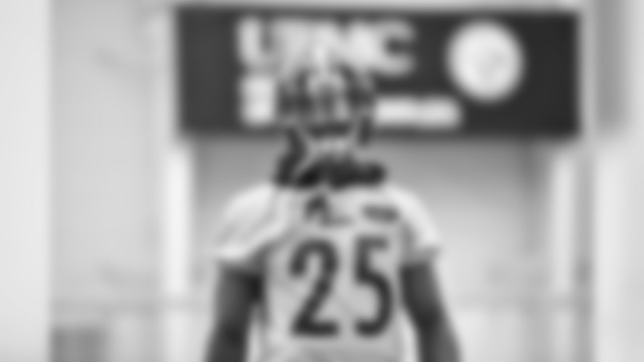 Artie Burns