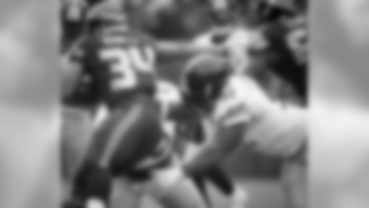 James Harrison (04-12, 14-Present)