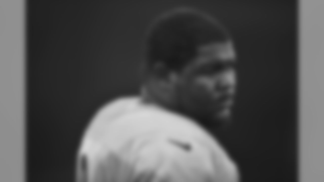 Daniel McCullers