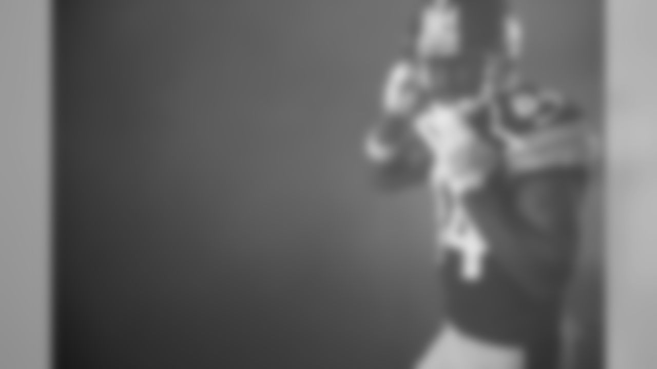 Antonio Brown