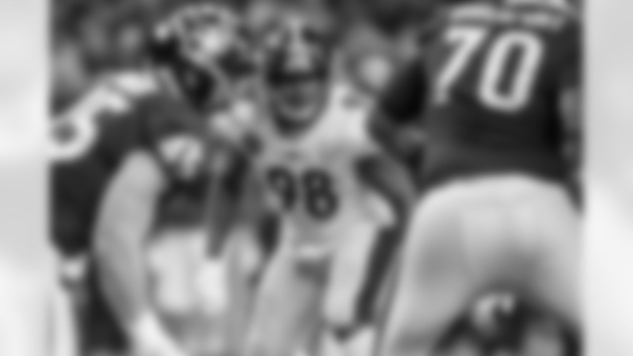 Vince Williams