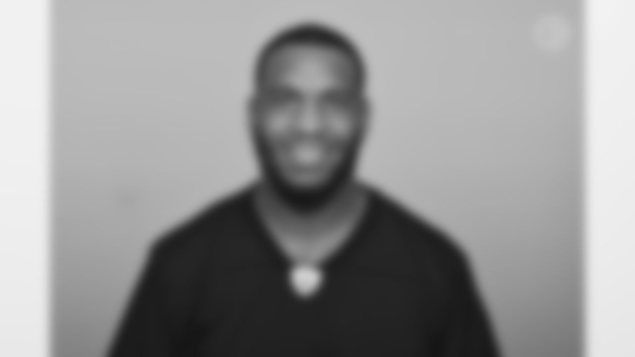 Eric Ebron