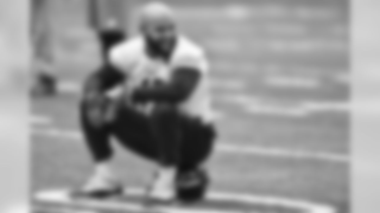 Roosevelt Nix
