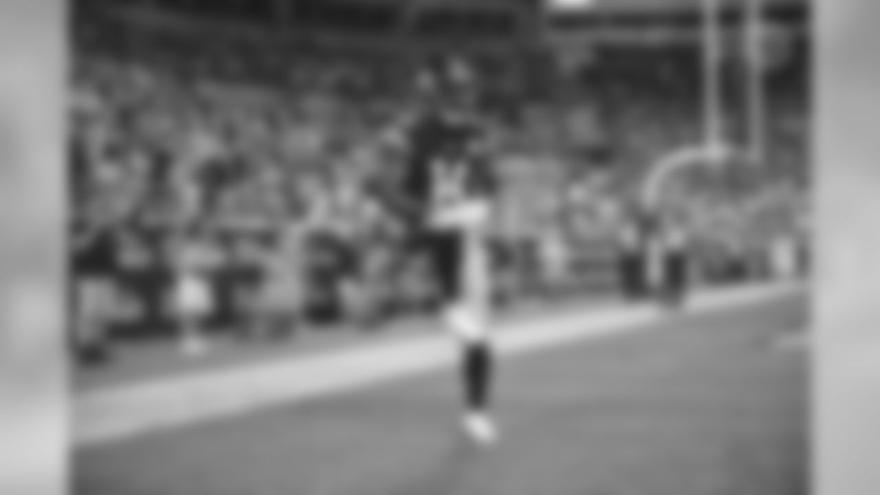 A 2019 preseason game between the Pittsburgh Steelers and the Tampa Bay Buccaneers on Friday, August 9, 2019.