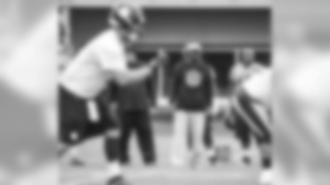 Mike Tomlin