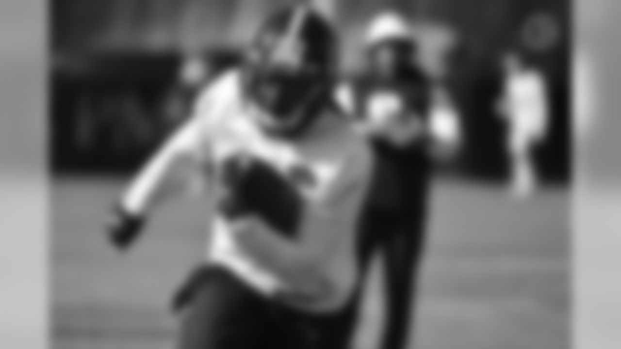 Trey Edmunds
