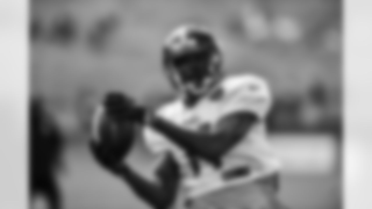 Justin Hunter