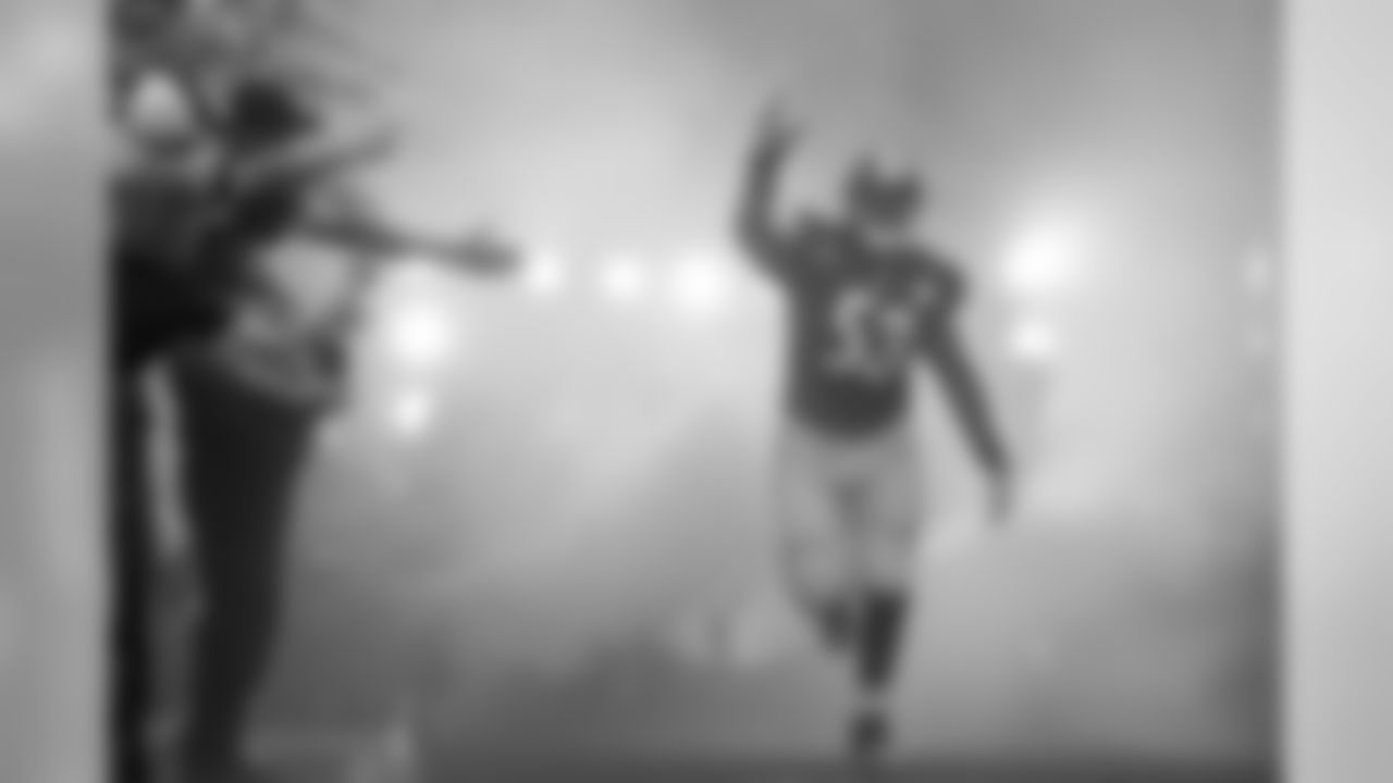 Maurkice Pouncey