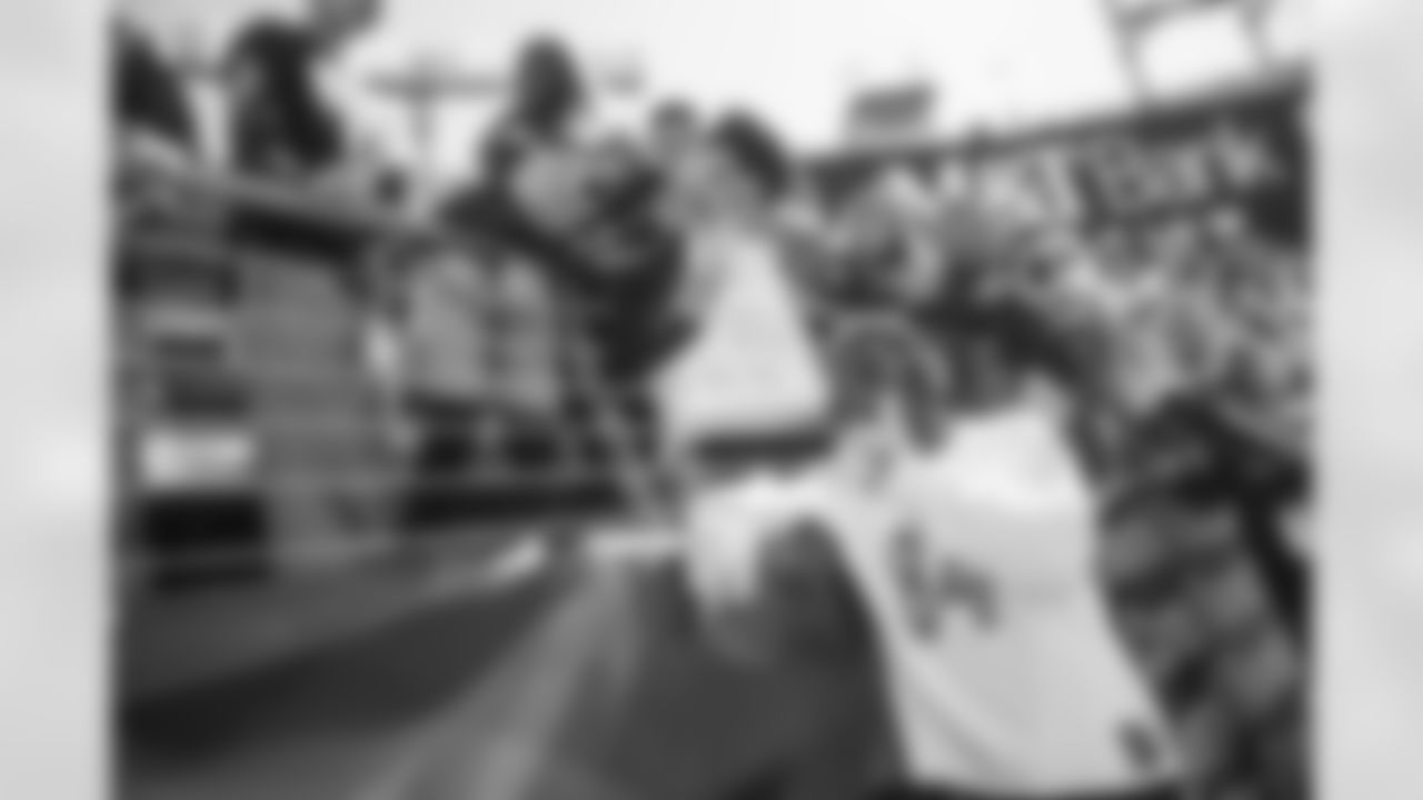 Steelers at Ravens