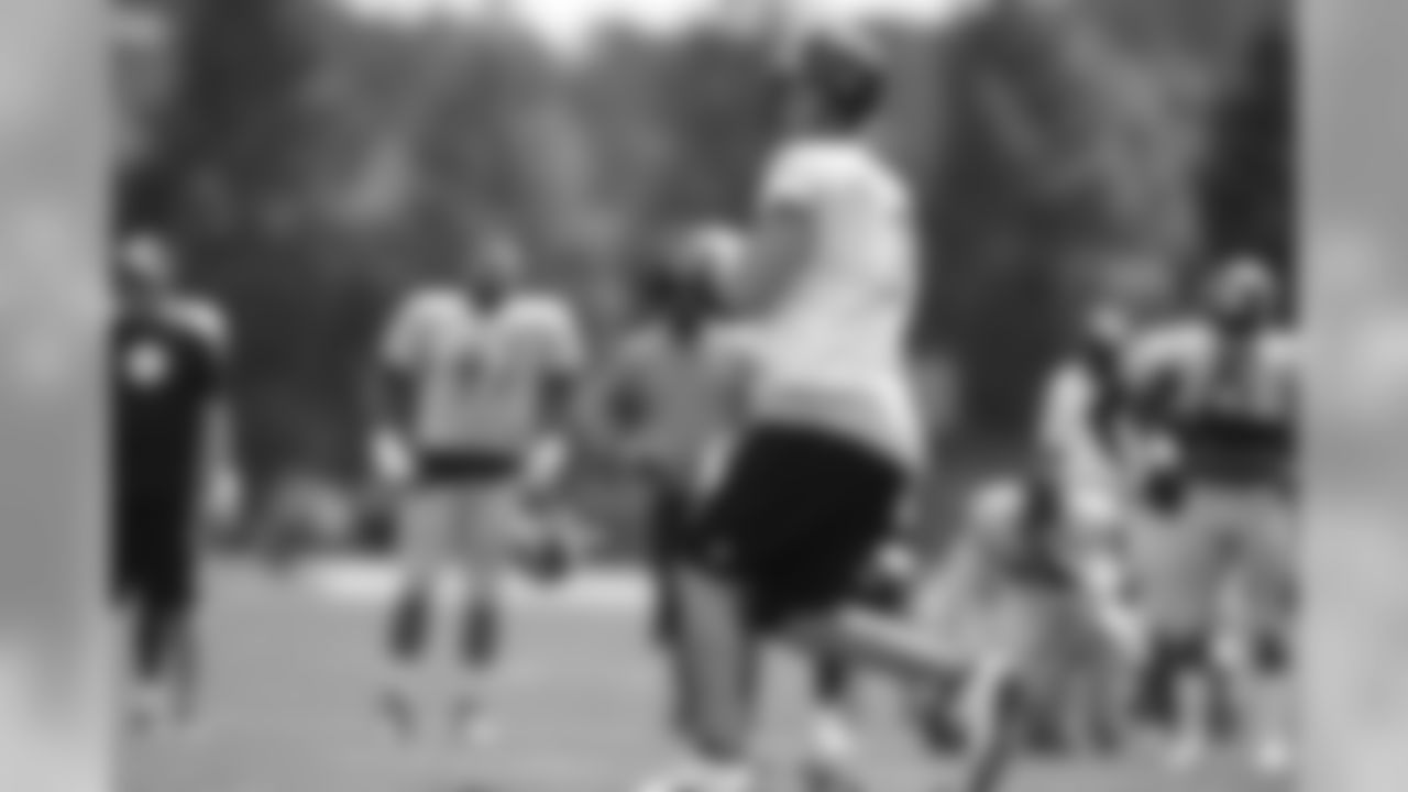 Antonio Brown
