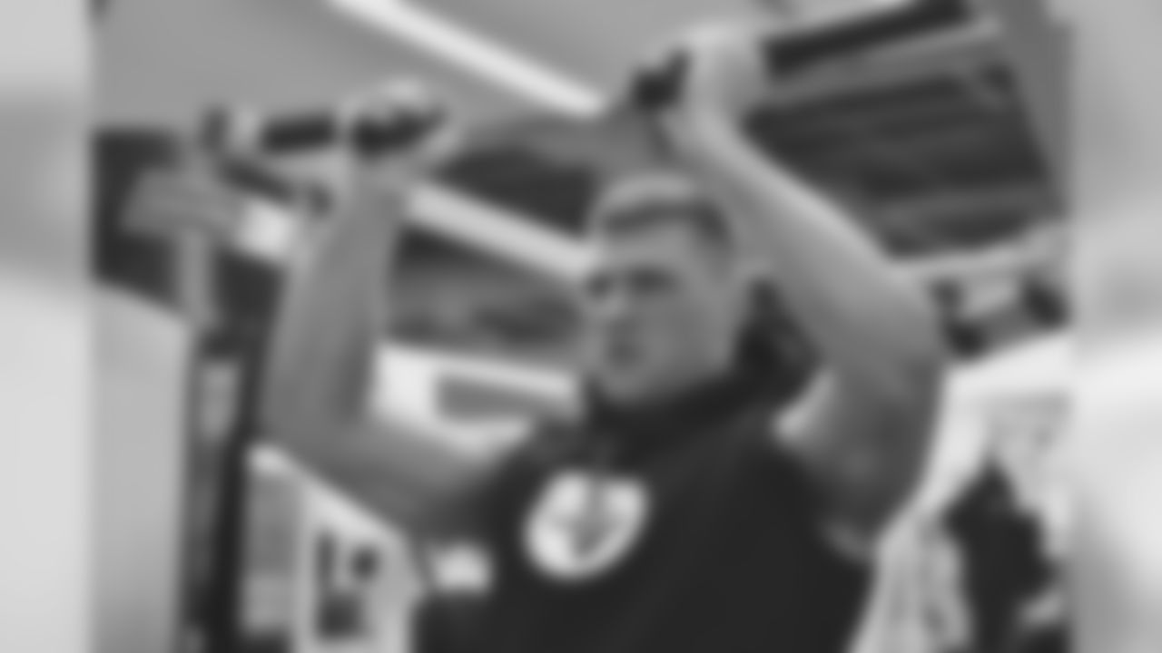 T.J. Watt