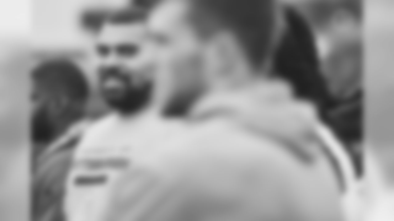 Cameron Heyward