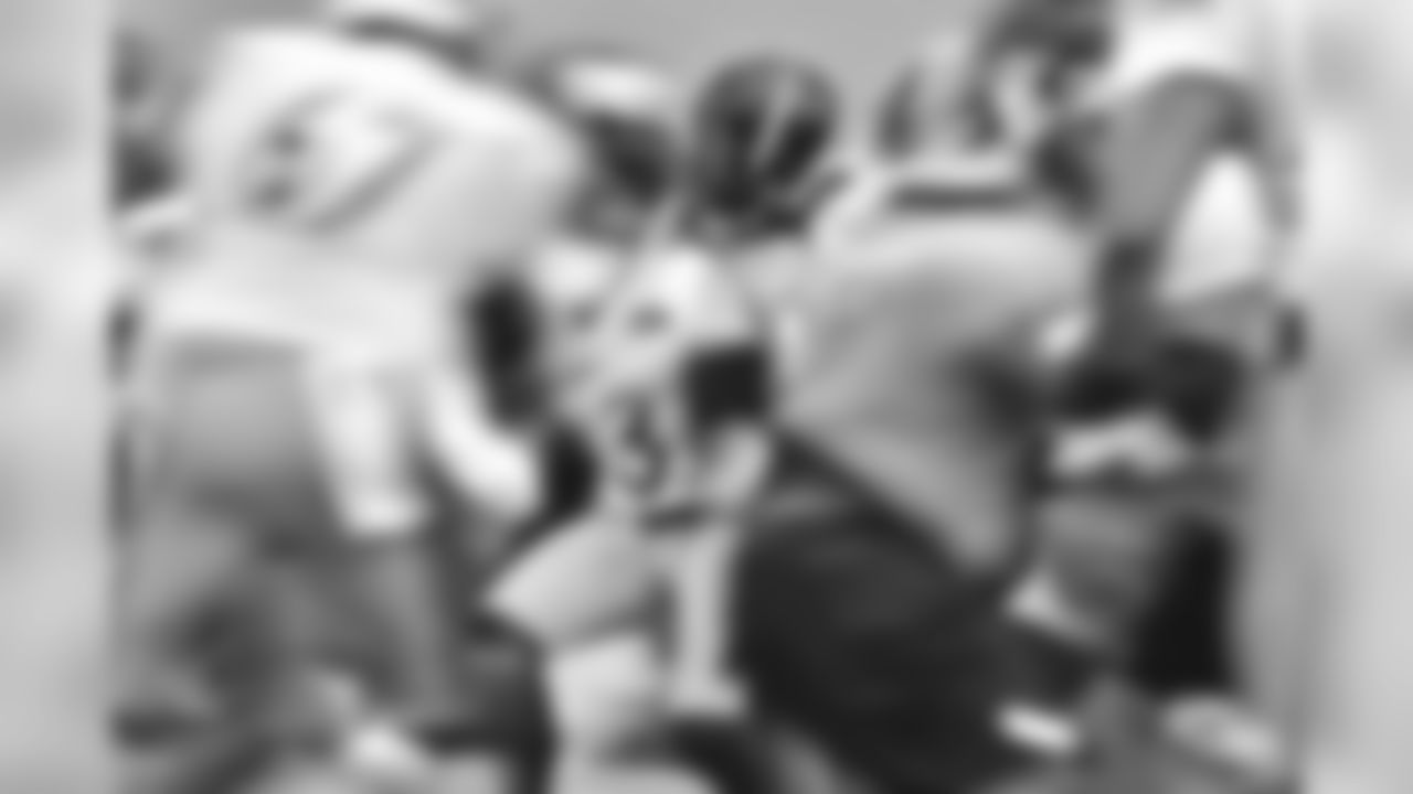 Stevan Ridley
