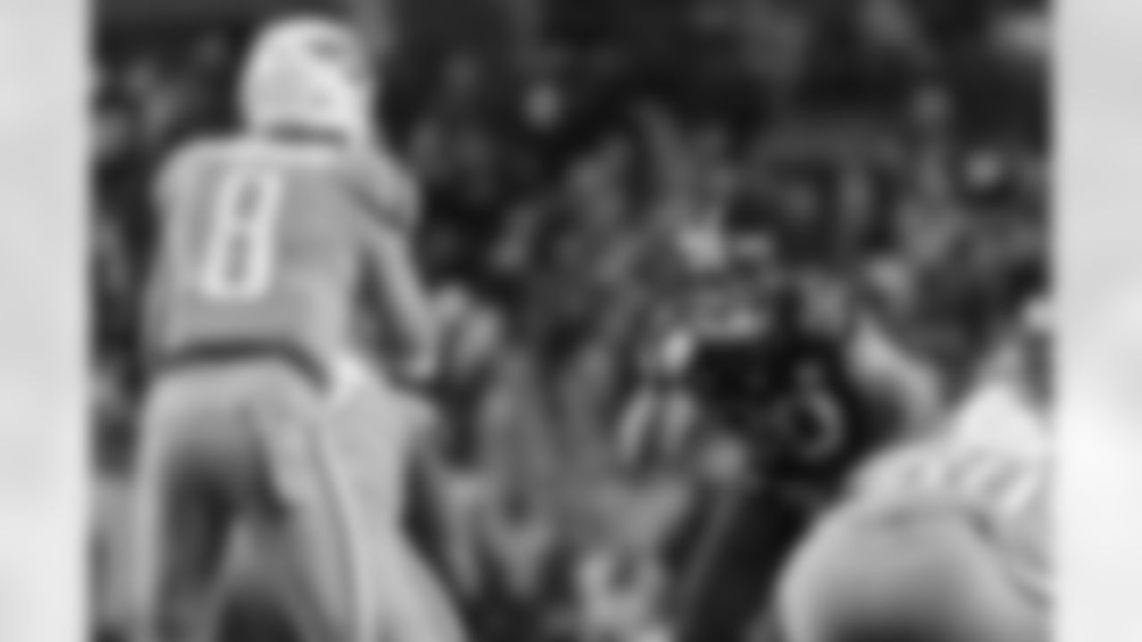 T.J. Watt