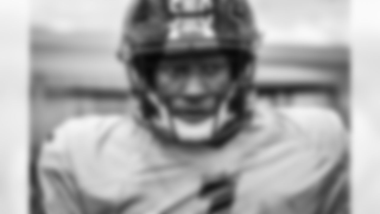 Ryan Shazier