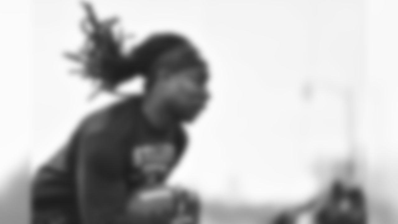 Trey Edmunds