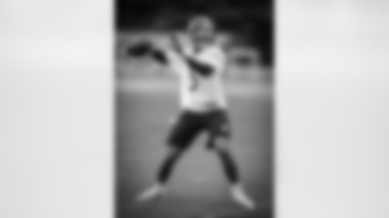 Joshua Dobbs