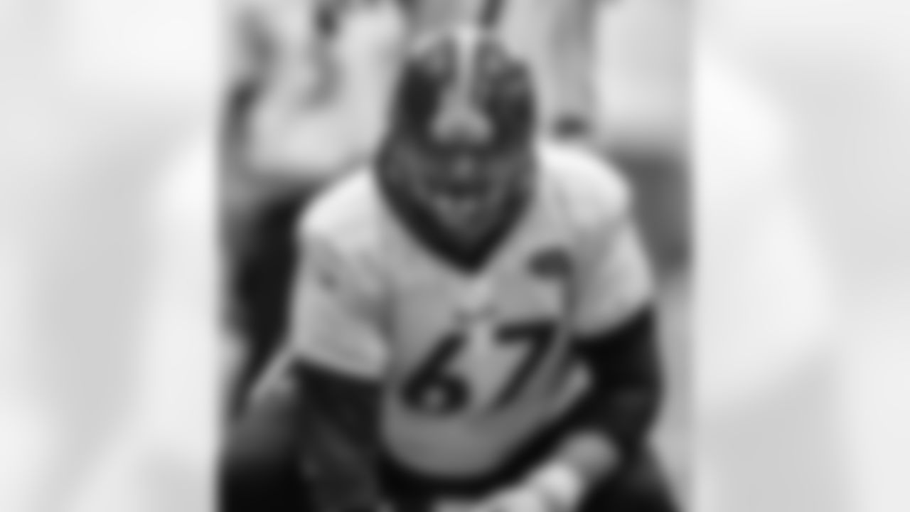 B.J. Finney