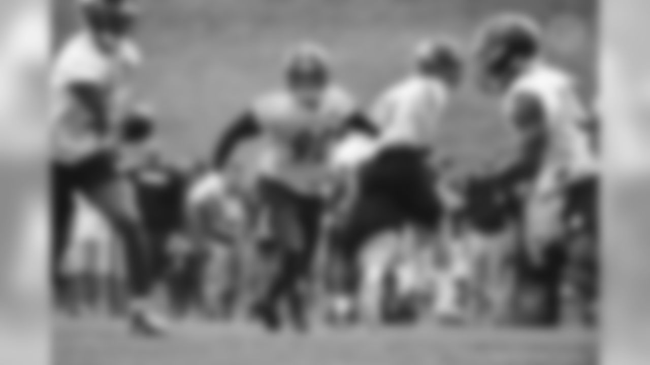 T.J. Watt