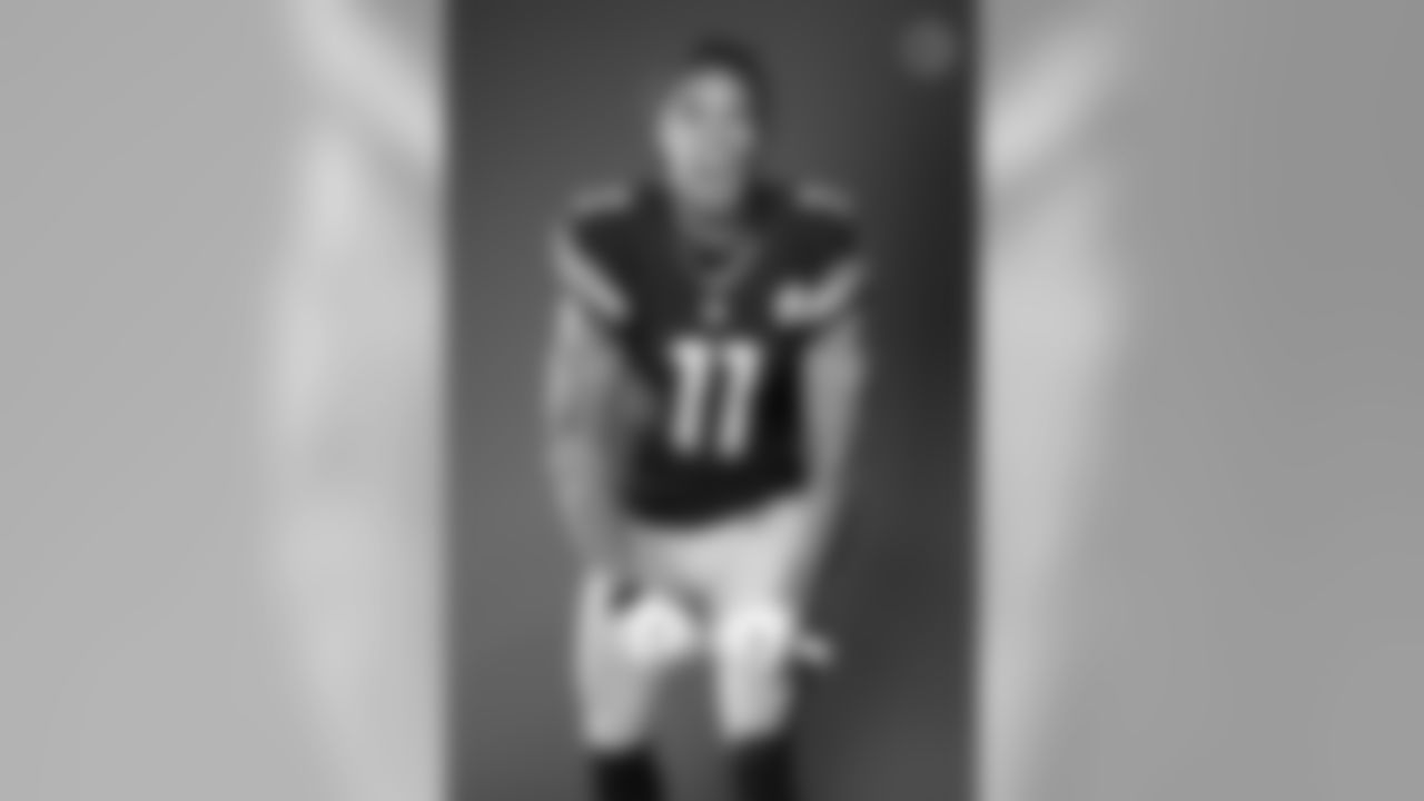 Pittsburgh Steelers wide receiver Chase Claypool (11) poses for a photo during the Steelers 2020 media day, Thursday, Aug. 6, 2020 in Pittsburgh, PA. (Karl Roser / Pittsburgh Steelers)