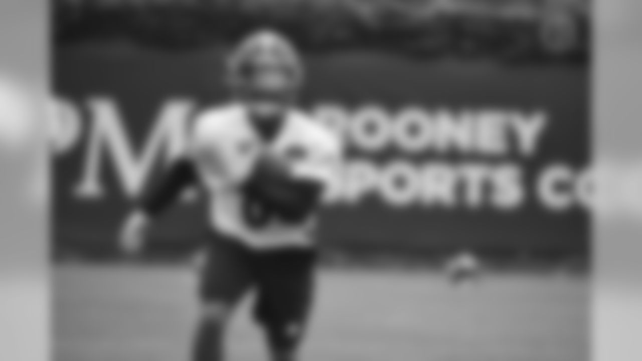 Diontae Spencer