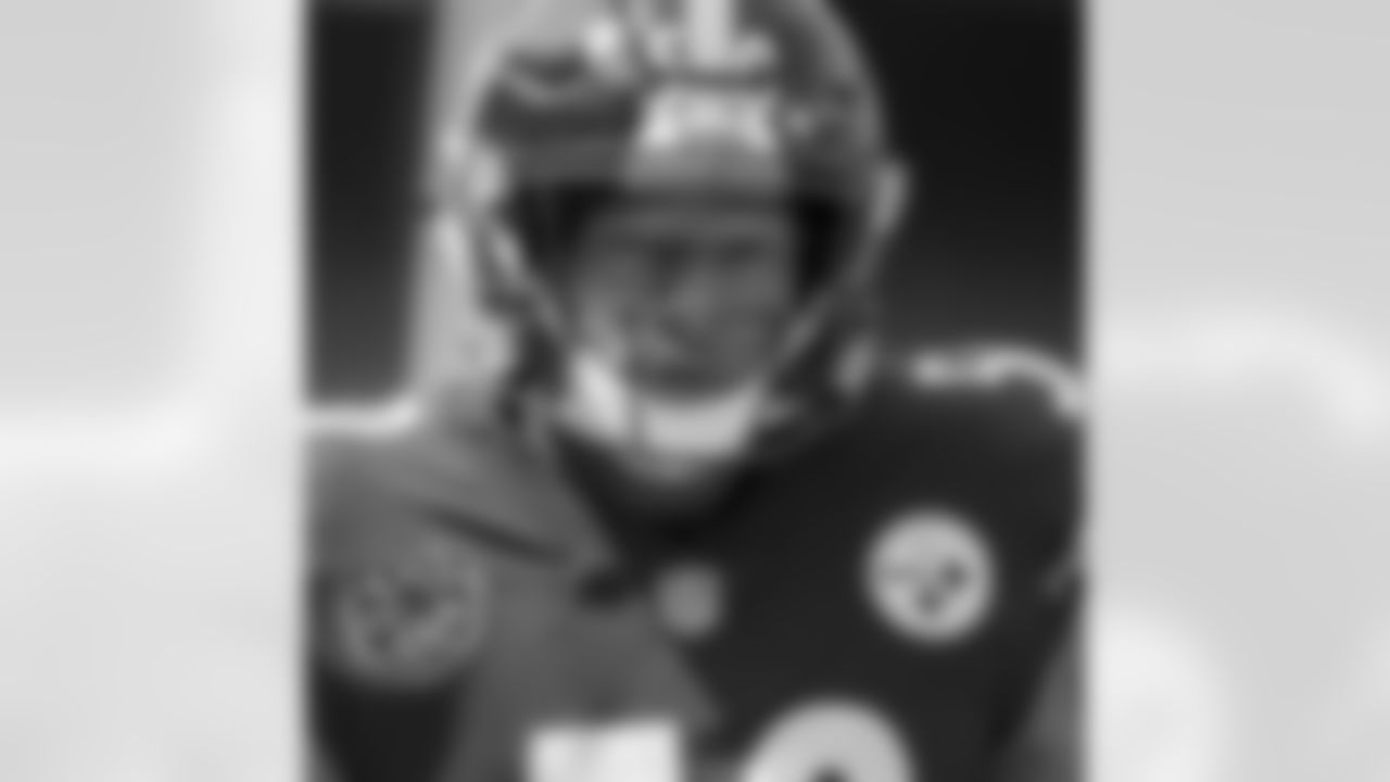 Ryan Shazier