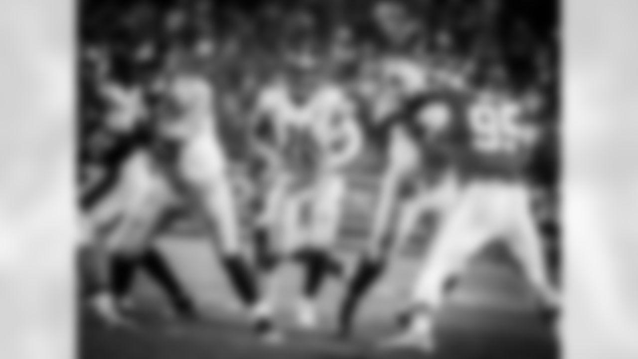 Le'Veon Bell