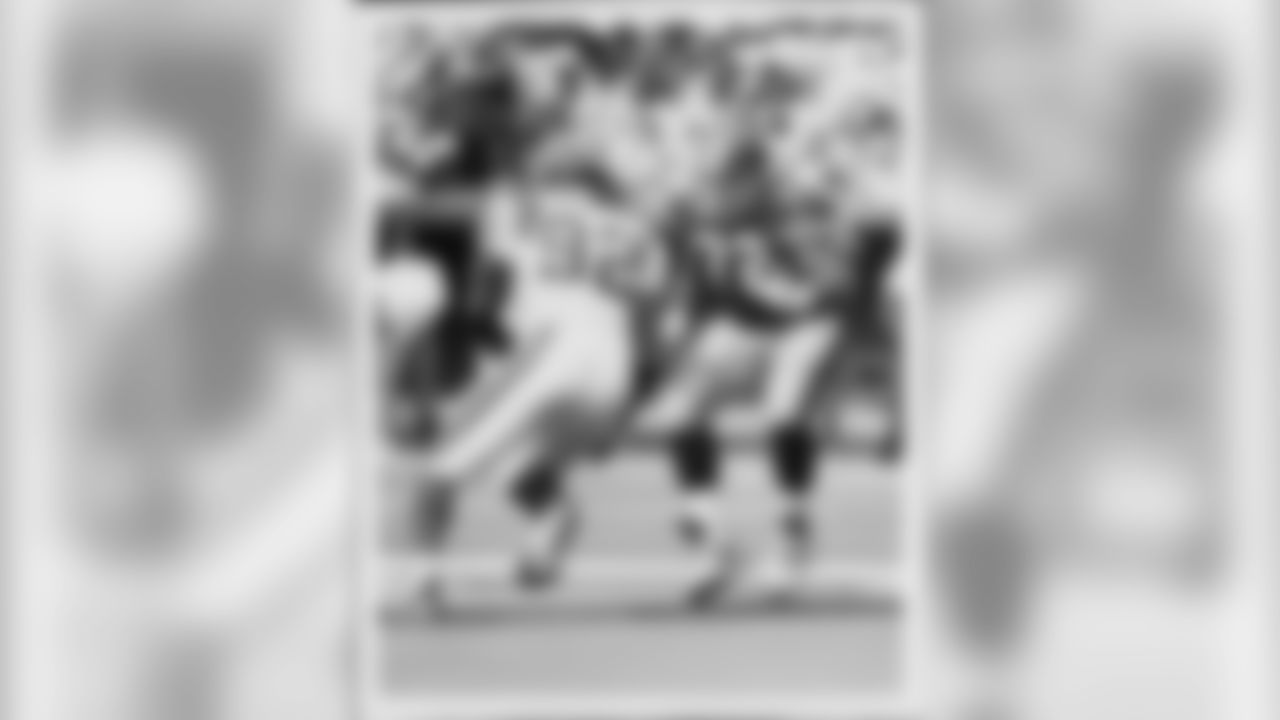 Leon Searcy (1992-95)