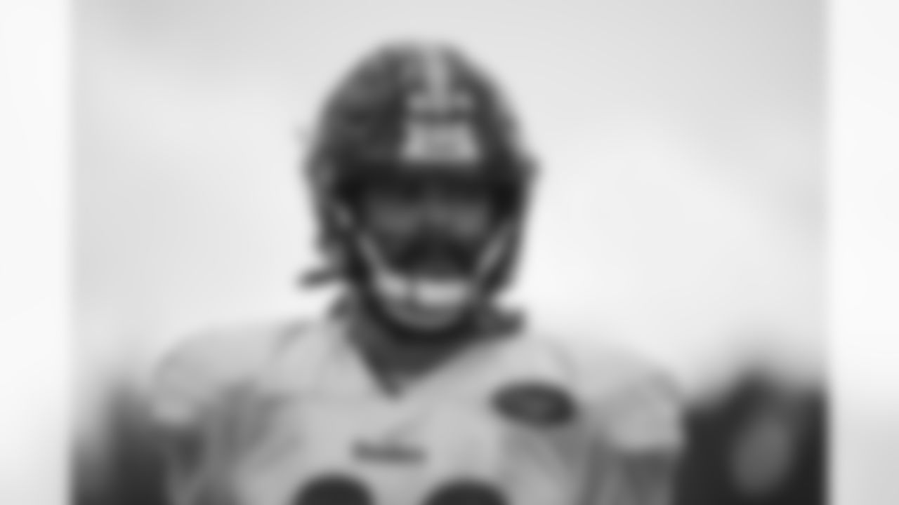 Bucky Hodges