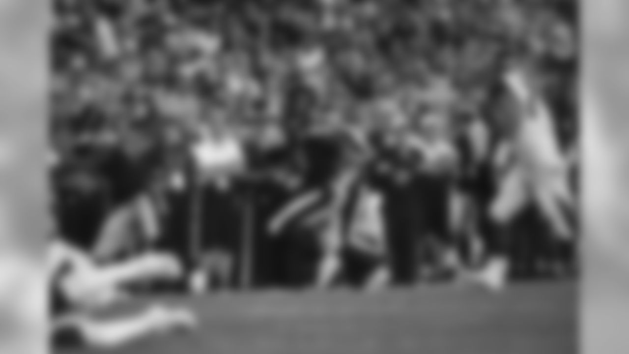 A 2019 preseason game between the Pittsburgh Steelers and the Tampa Bay Buccaneers on Friday, August 9, 2019.