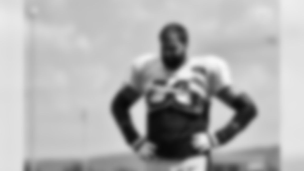Alejandro Villanueva