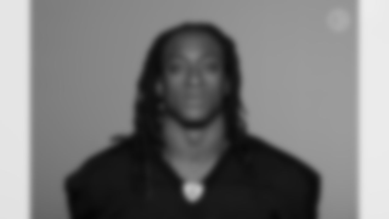Terrell Edmunds