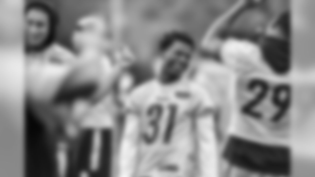 Mike Hilton