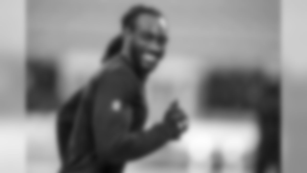 Sammie Coates